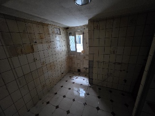 Piso con garaje en C/ Carlos Antón Pastor 5