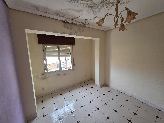 Piso con garaje en C/ Carlos Antón Pastor 7