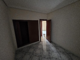 Piso con garaje en C/ Carlos Antón Pastor 10