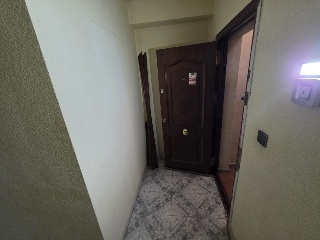 Piso con garaje en C/ Carlos Antón Pastor 13