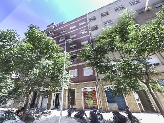 Piso en venta en Barcelona de 48  m²