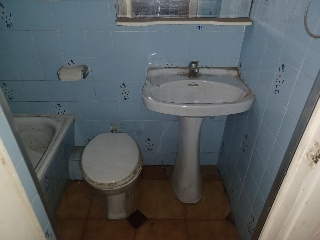 Piso en C/ Escultor Ordoñez 7