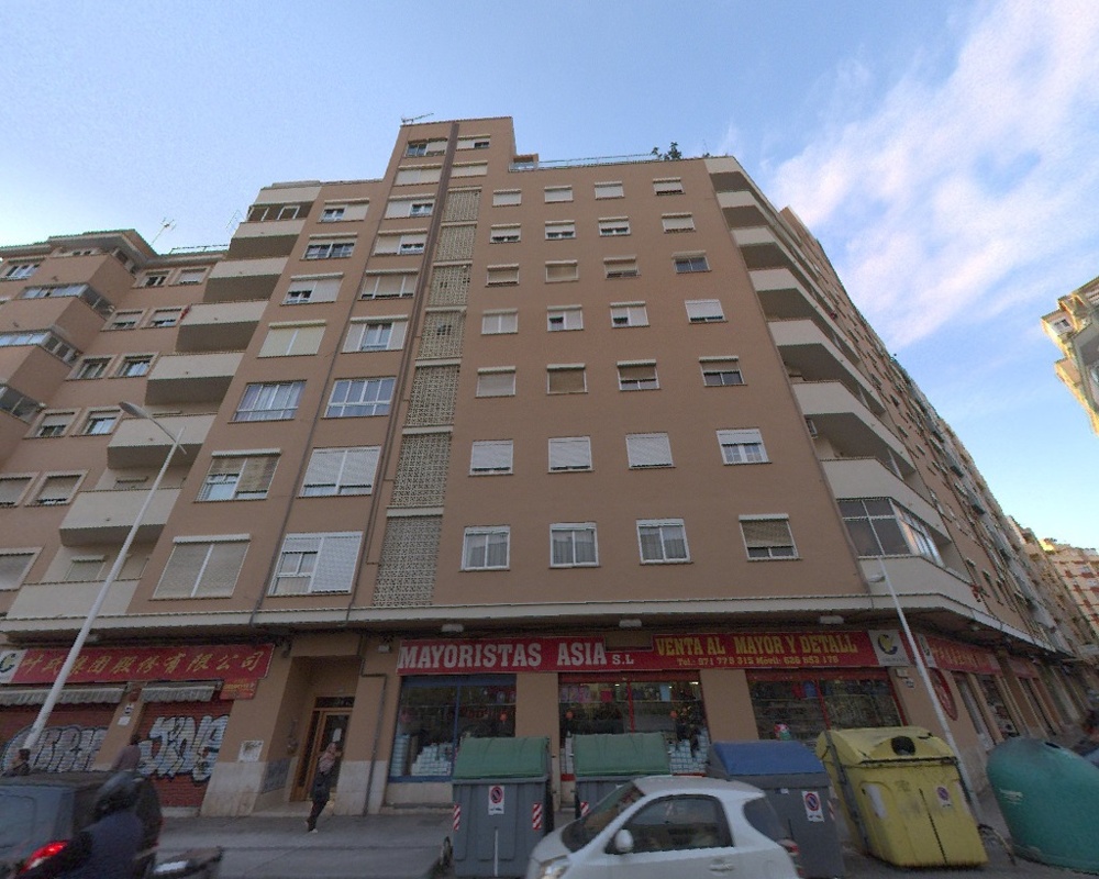 Piso en C/ Eusebi Estada