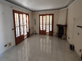 Piso en C/ Magallanes 4