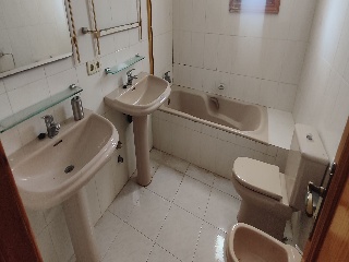 Piso en C/ Magallanes 12