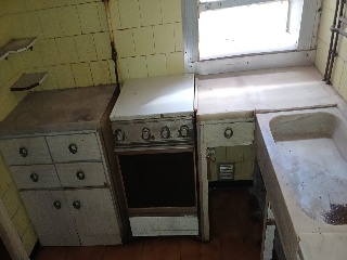 Piso en C/ Joaquín Costa 3