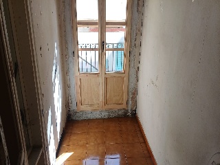 Piso en C/ Joaquín Costa 4