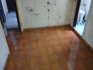 Piso en C/ Joaquín Costa 5