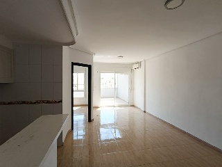 Piso en C/ Aneto-Filipinas  - Orihuela - Alicante 2