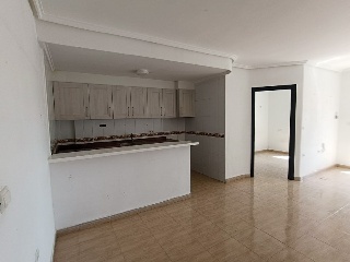 Piso en C/ Aneto-Filipinas  - Orihuela - Alicante 5