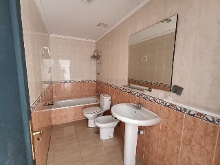 Piso en C/ Aneto-Filipinas  - Orihuela - Alicante 11