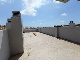 Piso en C/ Aneto-Filipinas  - Orihuela - Alicante 13