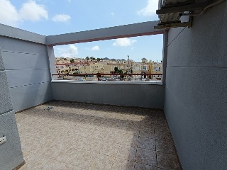 Piso en C/ Aneto-Filipinas  - Orihuela - Alicante 14