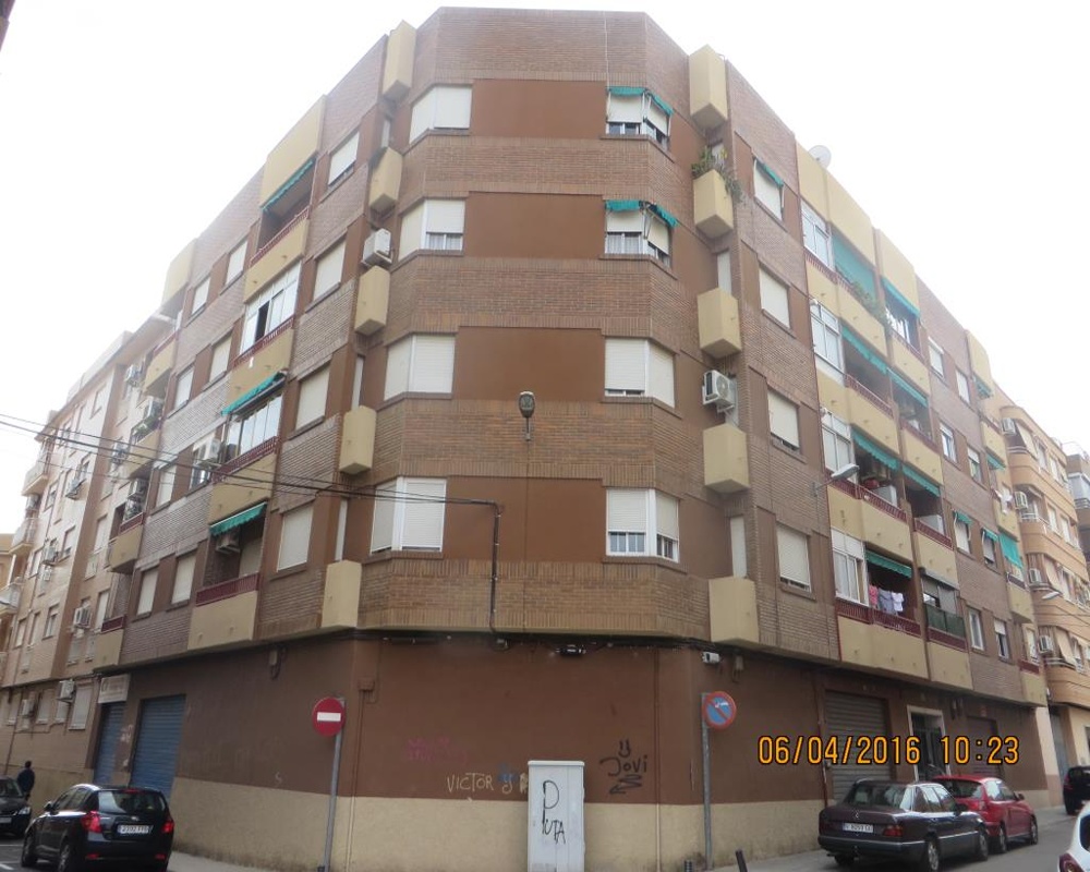 Piso en C/ Sant Carles - Torrent - Valencia