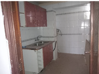 Piso en C/ Cuarzo - Alicante - 3