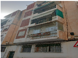 Piso en C/ Cuarzo - Alicante - 6