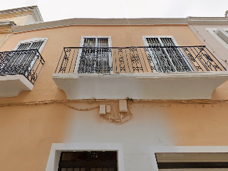Piso en venta en Badajoz de 192  m²