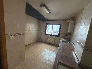 Piso en C/ Pedro Muñoz 4