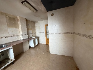 Piso en C/ Pedro Muñoz 5