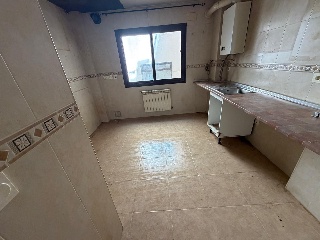 Piso en C/ Pedro Muñoz 6