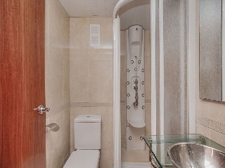 Piso en Plaza del Martinet 16
