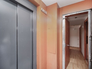 Piso en Plaza del Martinet 17