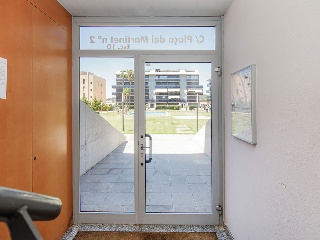 Piso en Plaza del Martinet 18