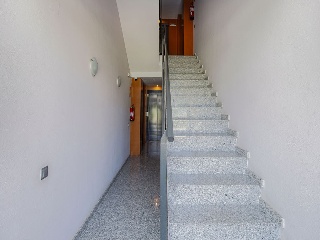 Piso en Plaza del Martinet 19