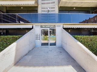 Piso en Plaza del Martinet 20
