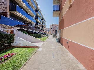 Piso en Plaza del Martinet 21