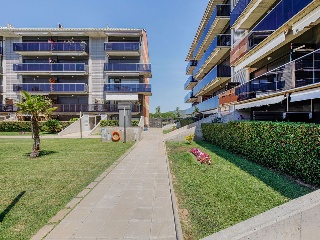 Piso en Plaza del Martinet 22