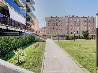 Piso en Plaza del Martinet 23