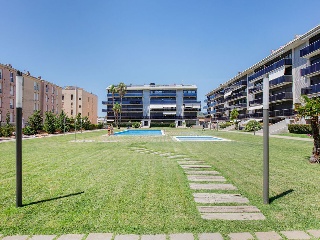 Piso en Plaza del Martinet 24