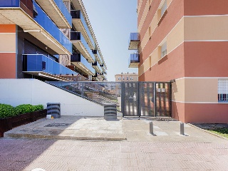 Piso en Plaza del Martinet 25