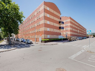 Piso en Plaza del Martinet 26