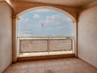 Apartamento con garaje en C/ Nicomedes Gómez 6