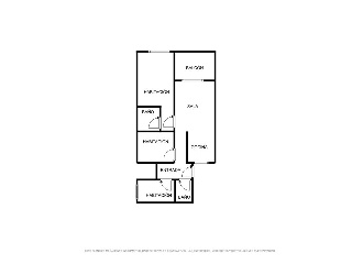 Apartamento con garaje en C/ Nicomedes Gómez 26