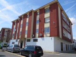 Pisos banco Quintanar de la Orden
