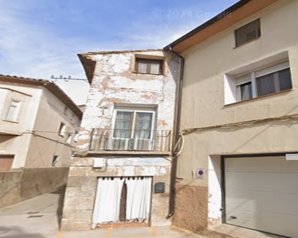 Casa en Alhama de Aragón - Zaragoza -