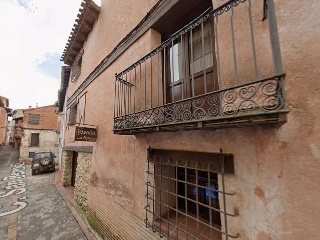 Otros en venta en Gea De Albarracín de 370  m²