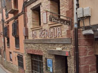 Hotel en C/ Mayor - Gea de Albarracín - 2