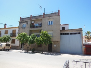 Piso en venta en Villanueva Mesía de 152  m²