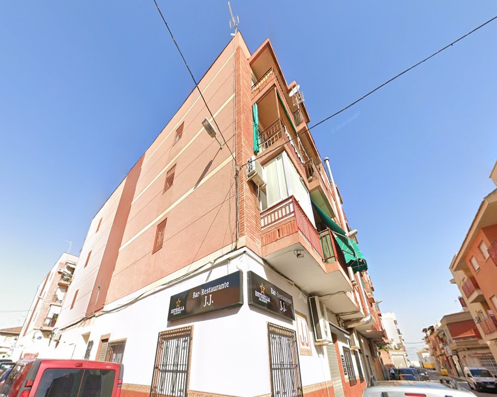 Inmueble situado en Murcia
