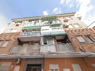 Piso en venta en Madrid de 52  m²
