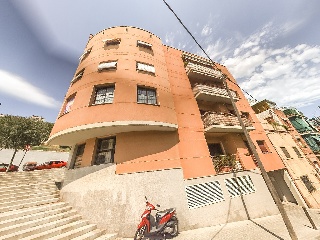 Pisos banco Barcelona