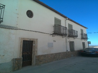 Piso en venta en Martos de 117  m²