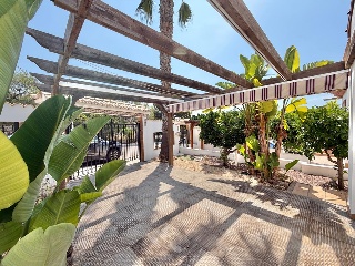 Chalet en Orihuela Costa 4