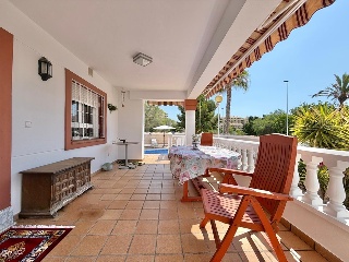 Chalet en Orihuela Costa 6