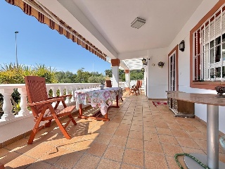 Chalet en Orihuela Costa 7