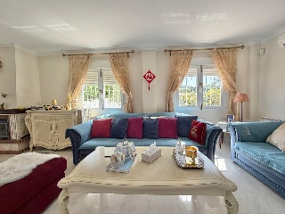 Chalet en Orihuela Costa 8